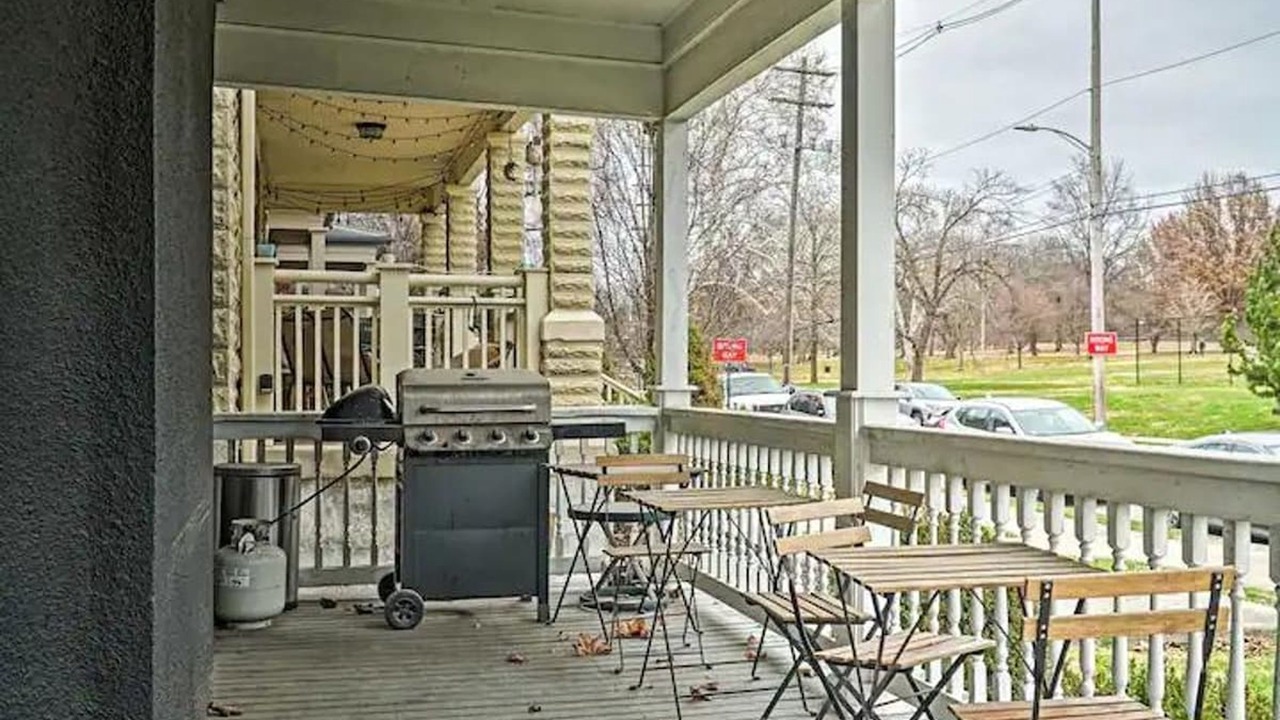 Photo of Others in Victorian Village