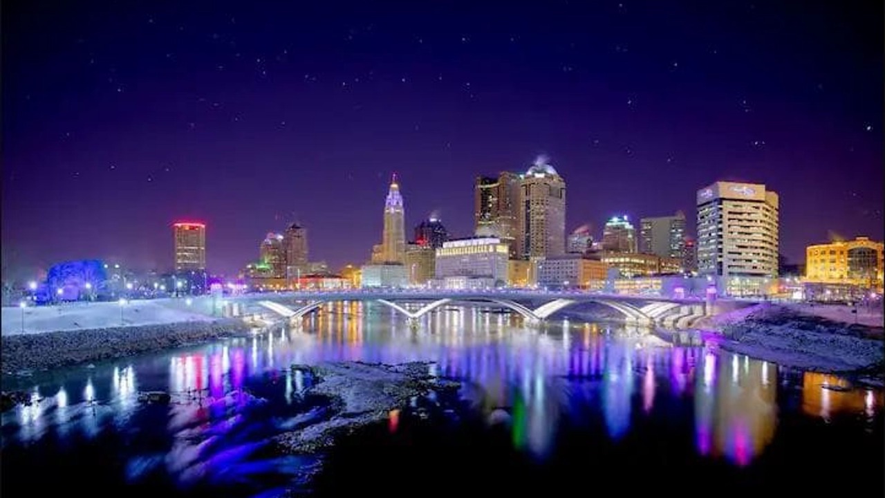 Photo of Others in Victorian Village