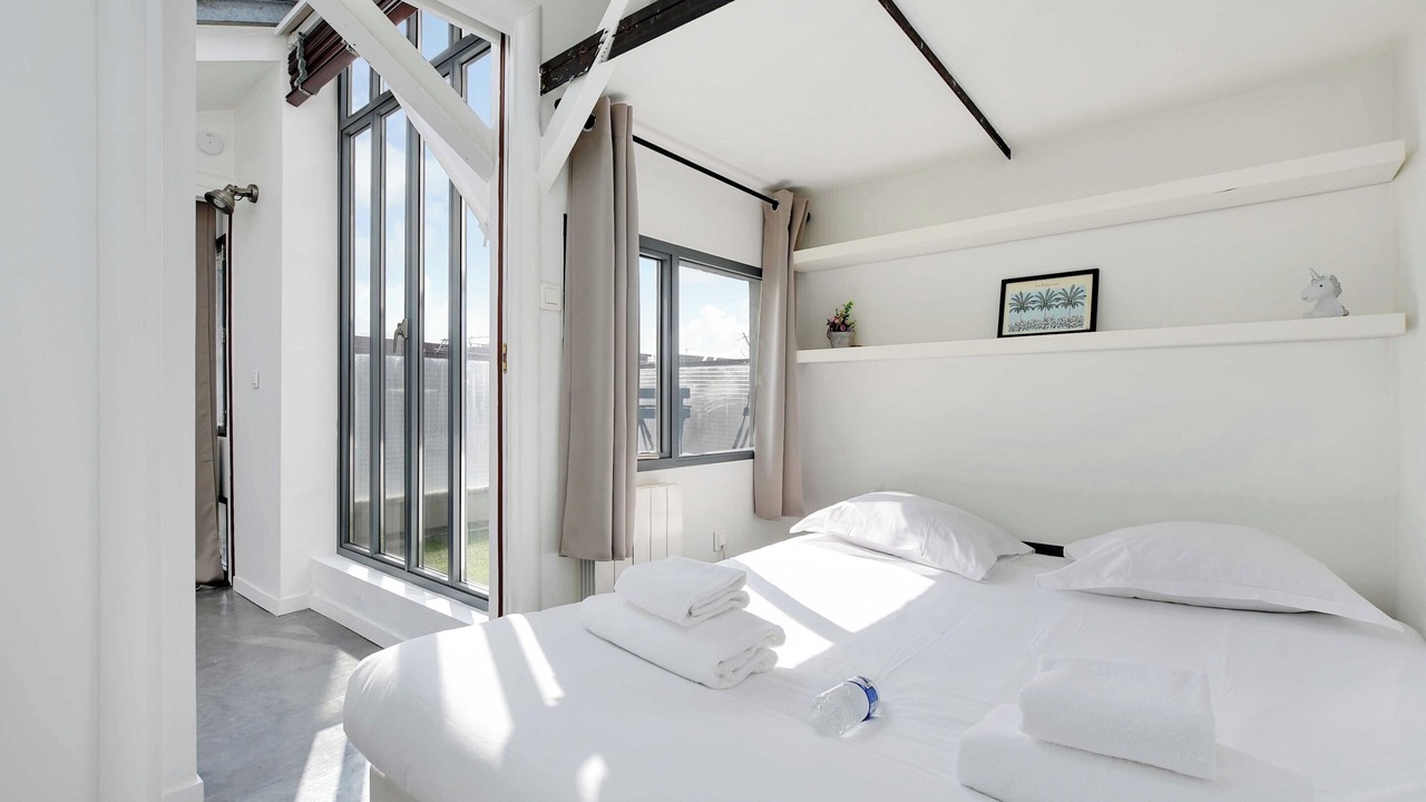 Photo of Others in Quartier de la Folie-Mericourt