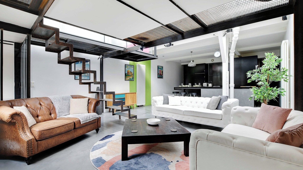 Photo of Others in Quartier de la Folie-Mericourt