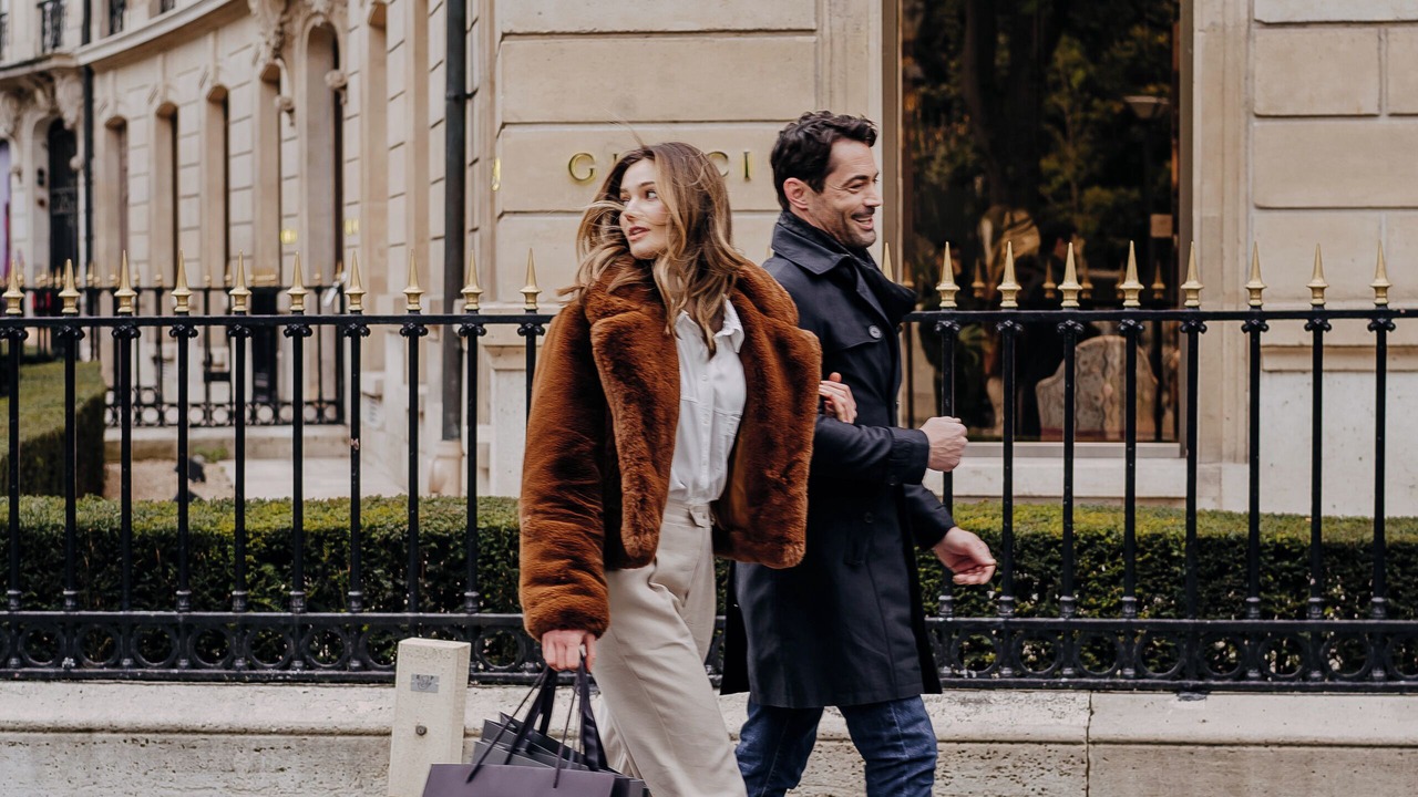 Photo of Outdoor in Champs-Elysees