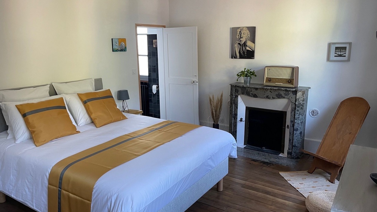 Photo of Outdoor in Toucy