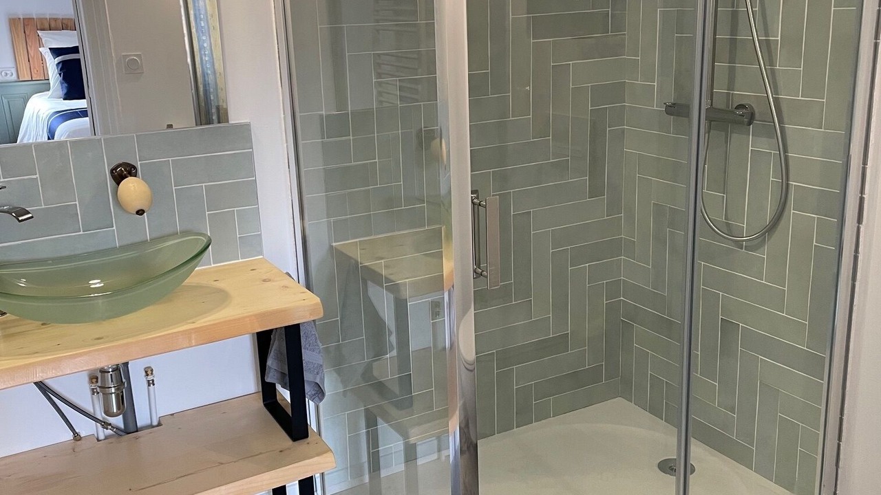 Photo of Bathroom in Toucy