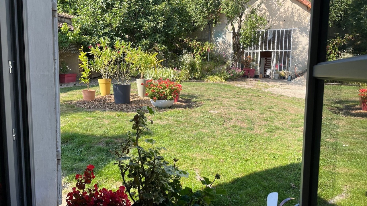 Photo of Outdoor in Toucy