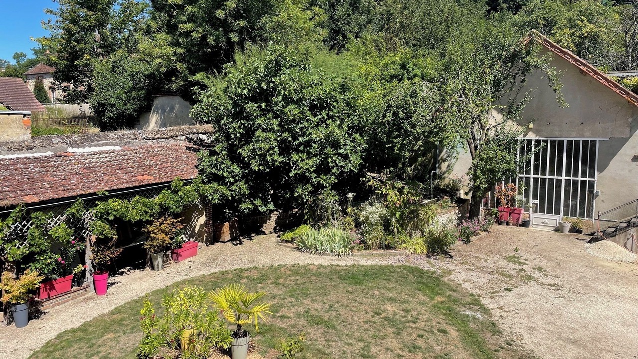 Photo of Outdoor in Toucy