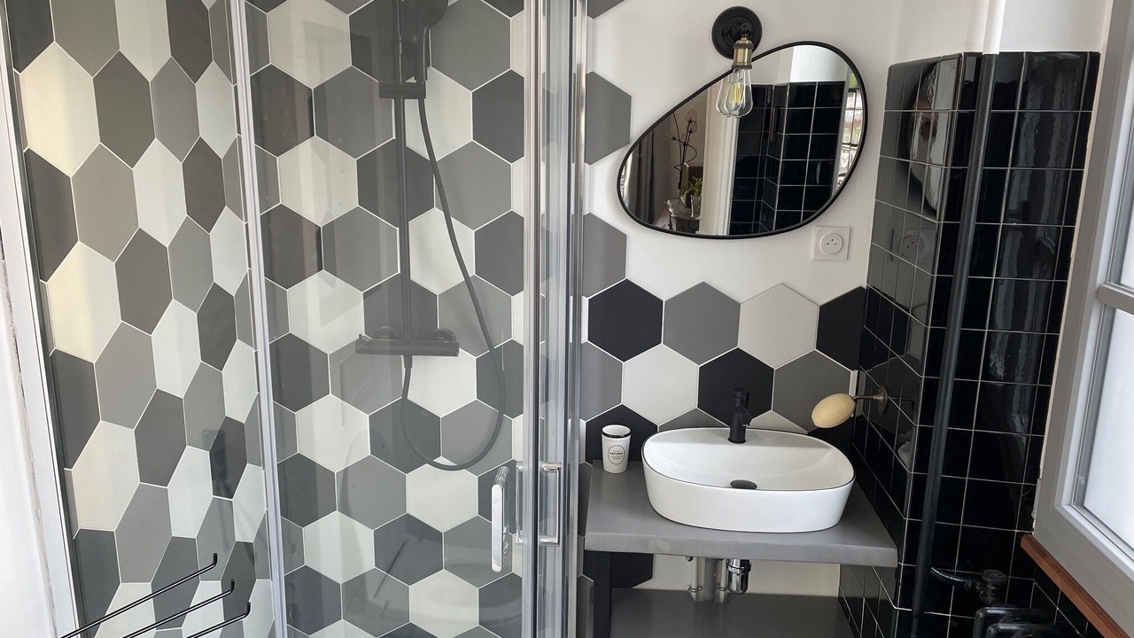 Photo of Bathroom in Toucy