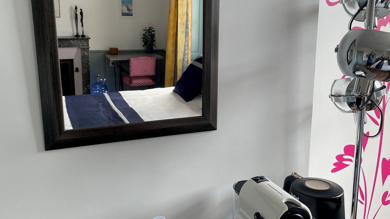 Photo of Bedroom in Toucy