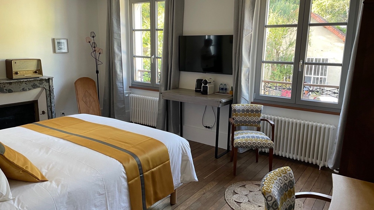 Photo of Outdoor in Toucy