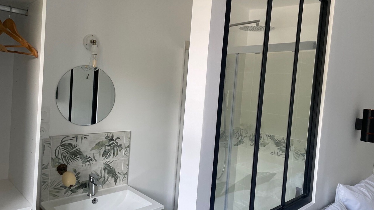 Photo of Bathroom in Toucy