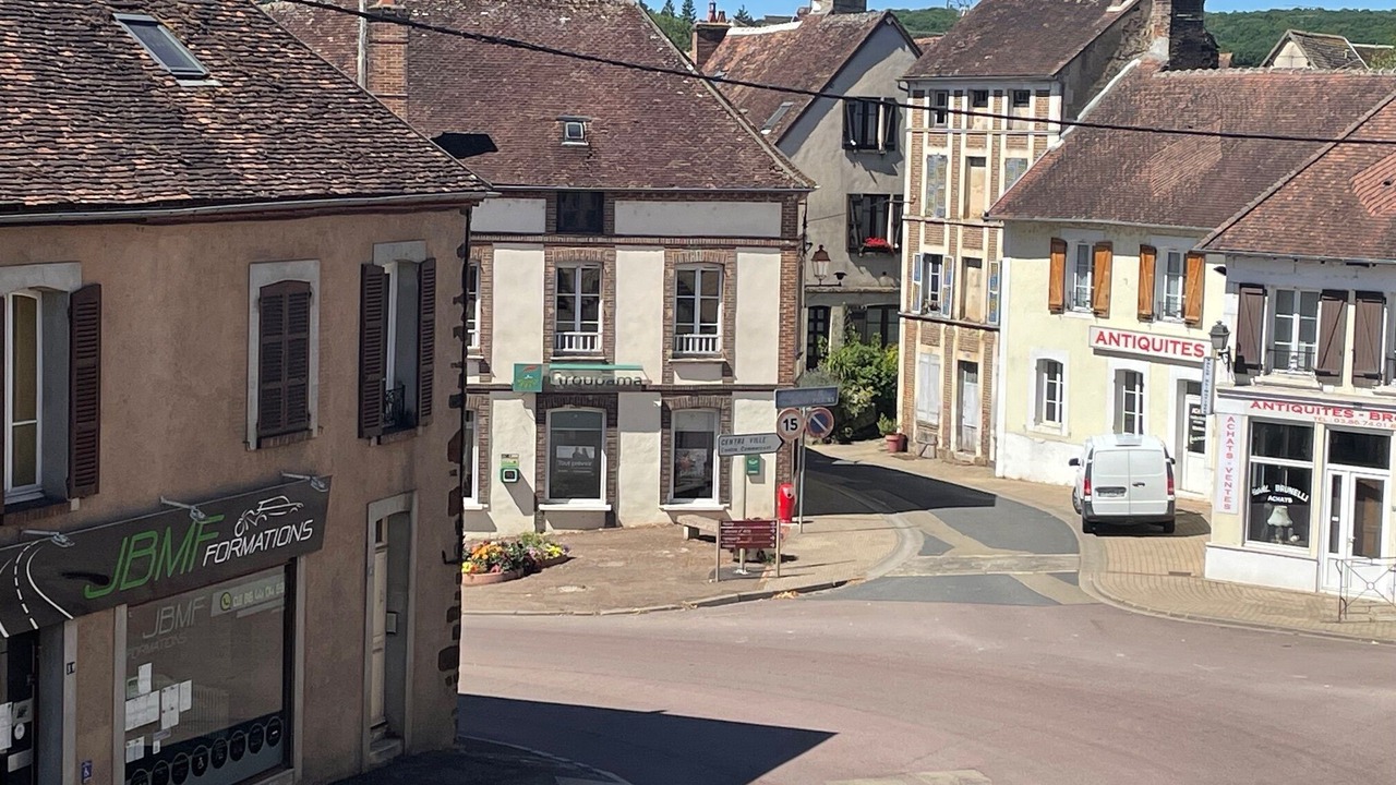 Photo of Outdoor in Toucy