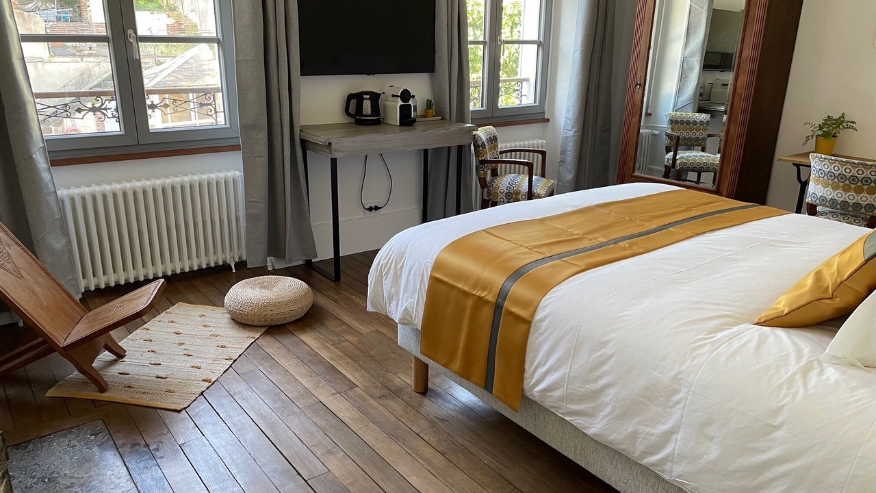 Photo of Outdoor in Toucy