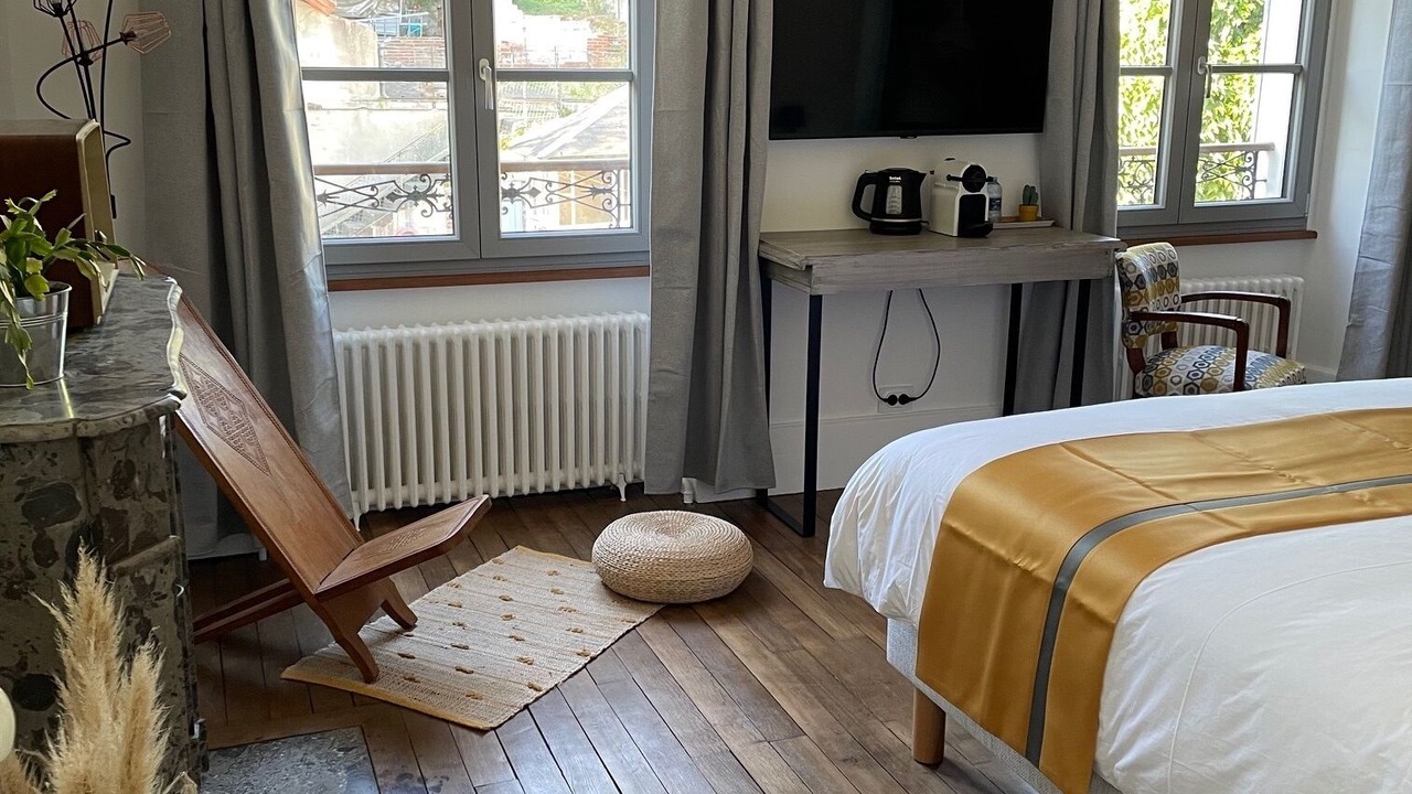 Photo of Outdoor in Toucy