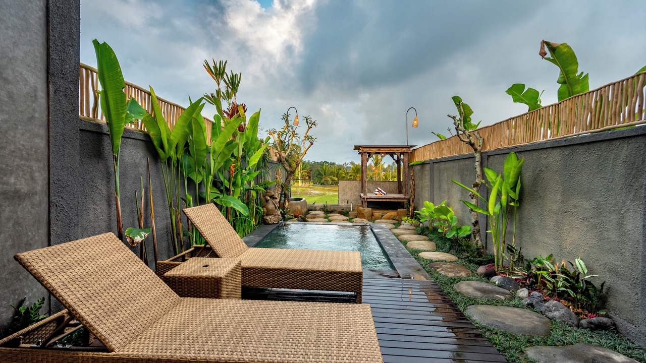 Photo of Outdoor in Sebatu