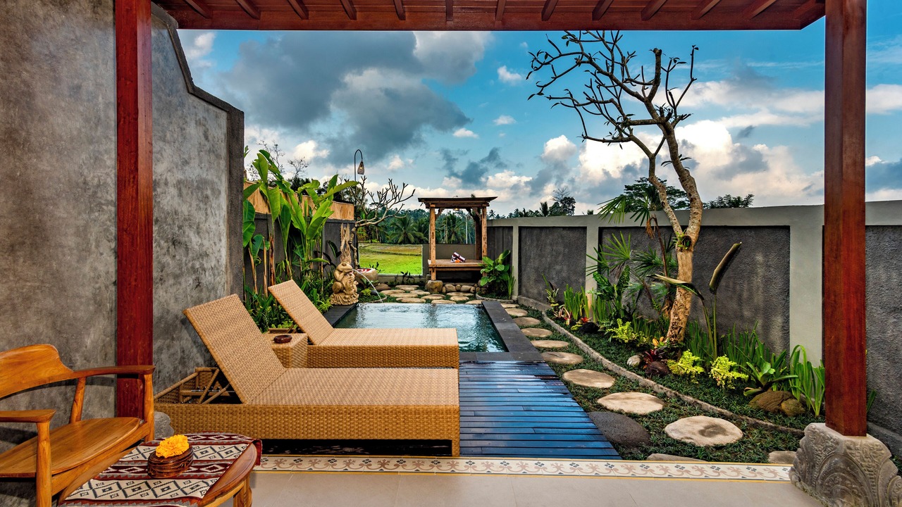 Photo of Outdoor in Sebatu