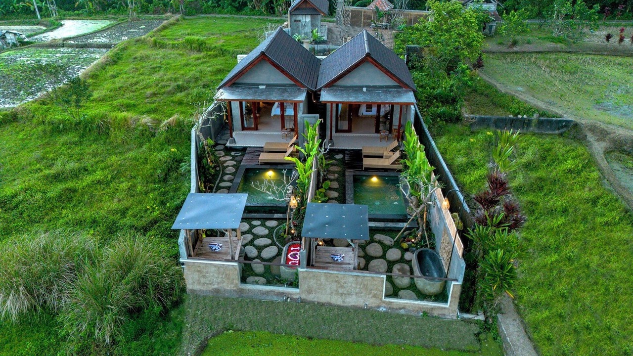 Photo of Outdoor in Sebatu