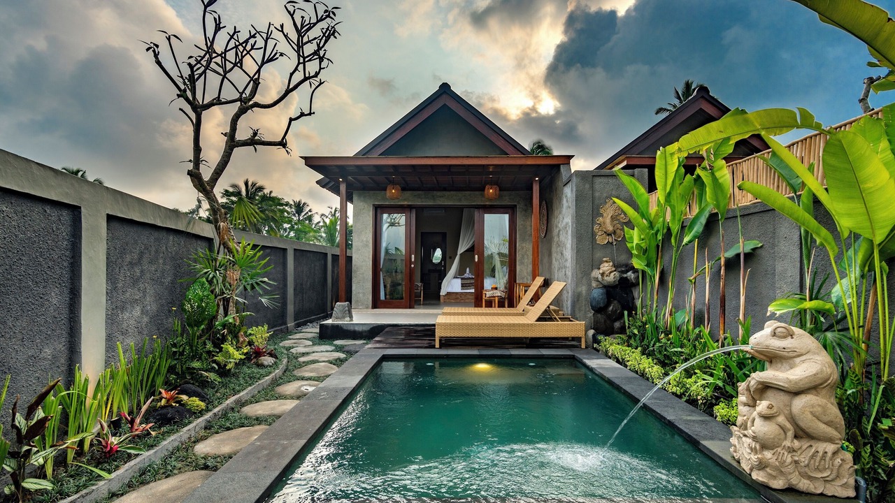 Photo of Outdoor in Sebatu