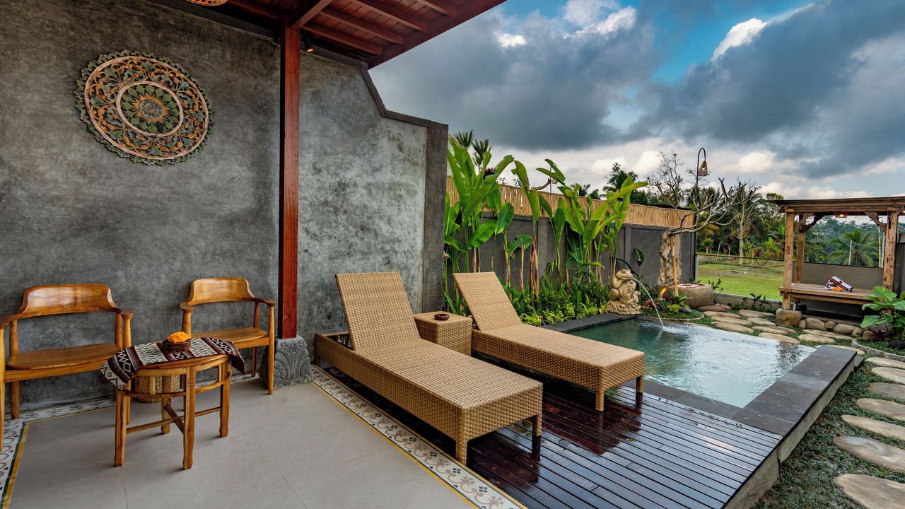 Photo of Outdoor in Sebatu