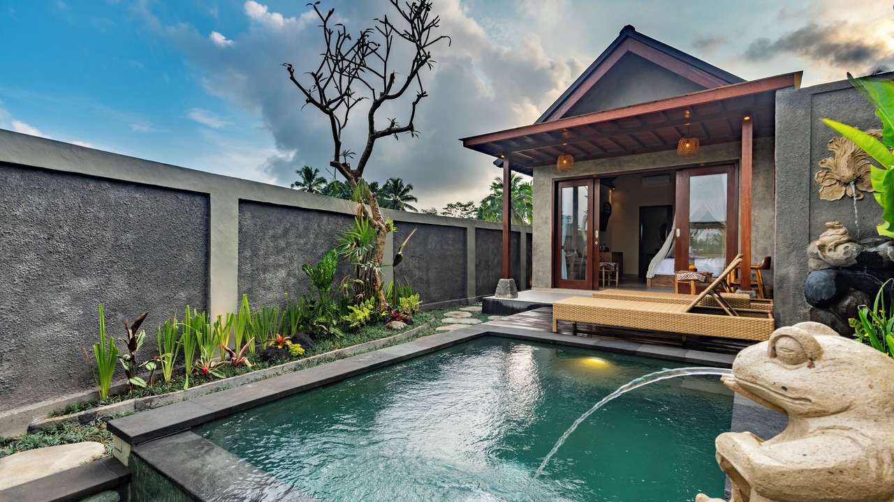 Photo of Outdoor in Sebatu