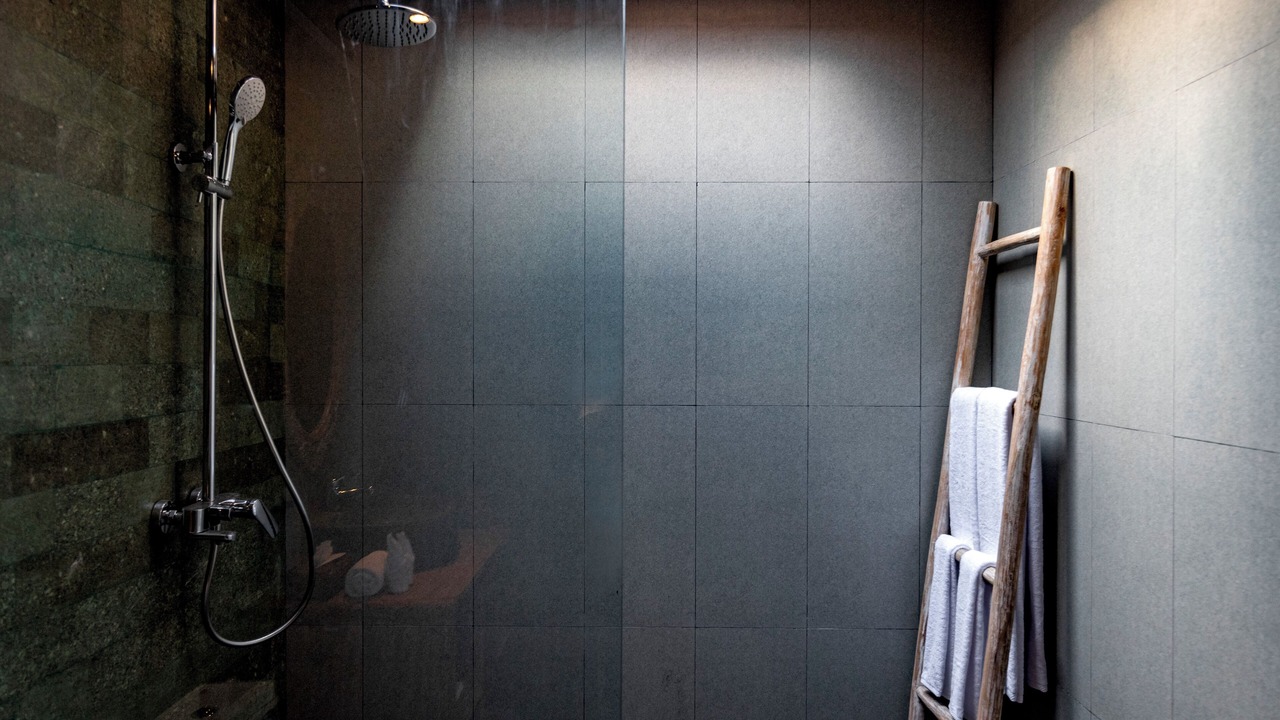 Photo of Bathroom in Sebatu