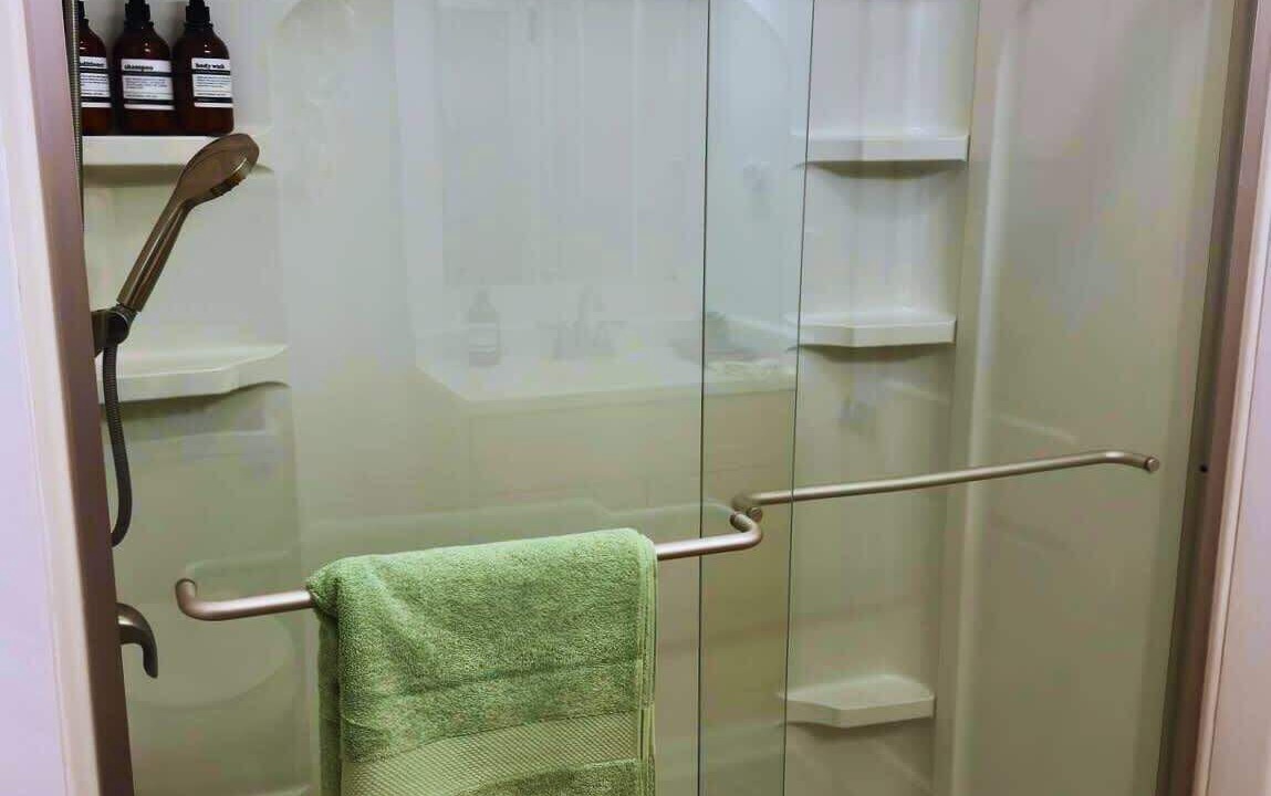 Photo of Bathroom in Victorian Village