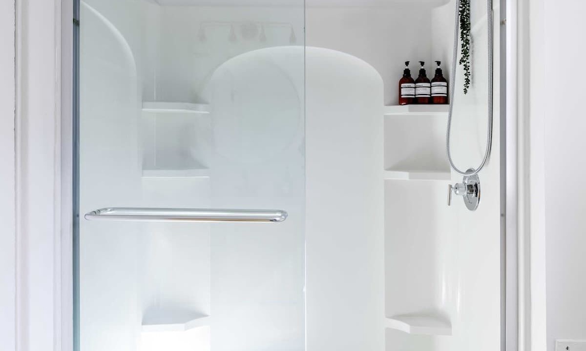 Photo of Bathroom in Victorian Village