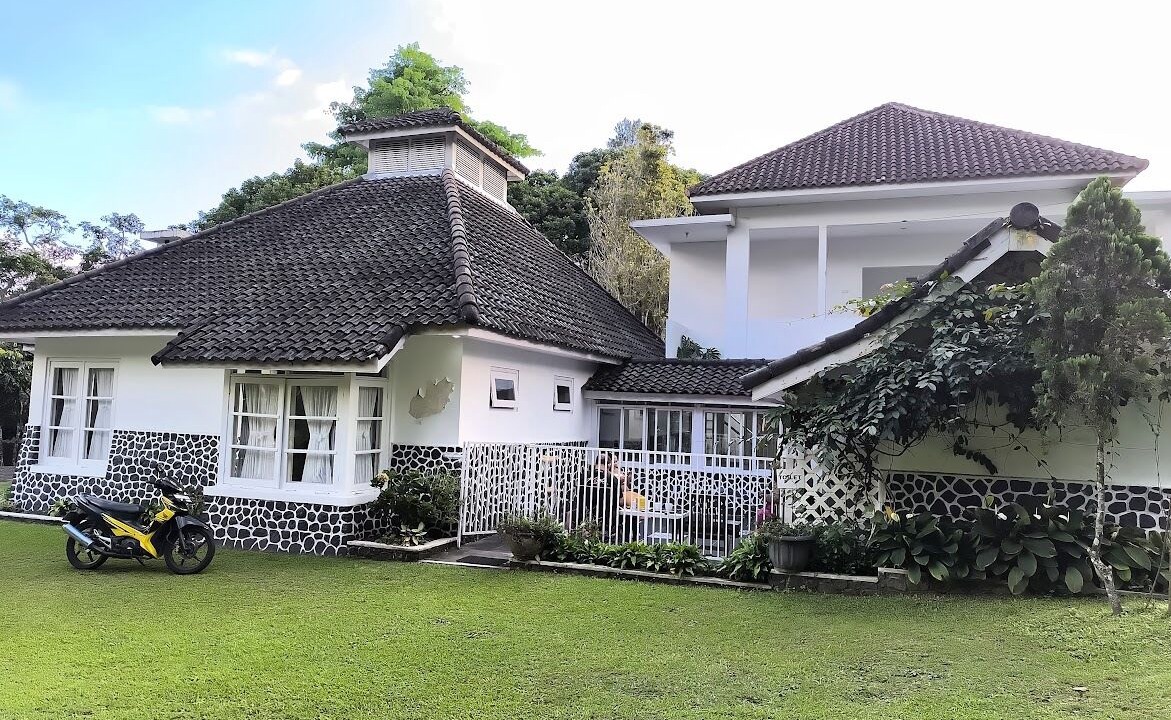Photo of Outdoor in Pakem