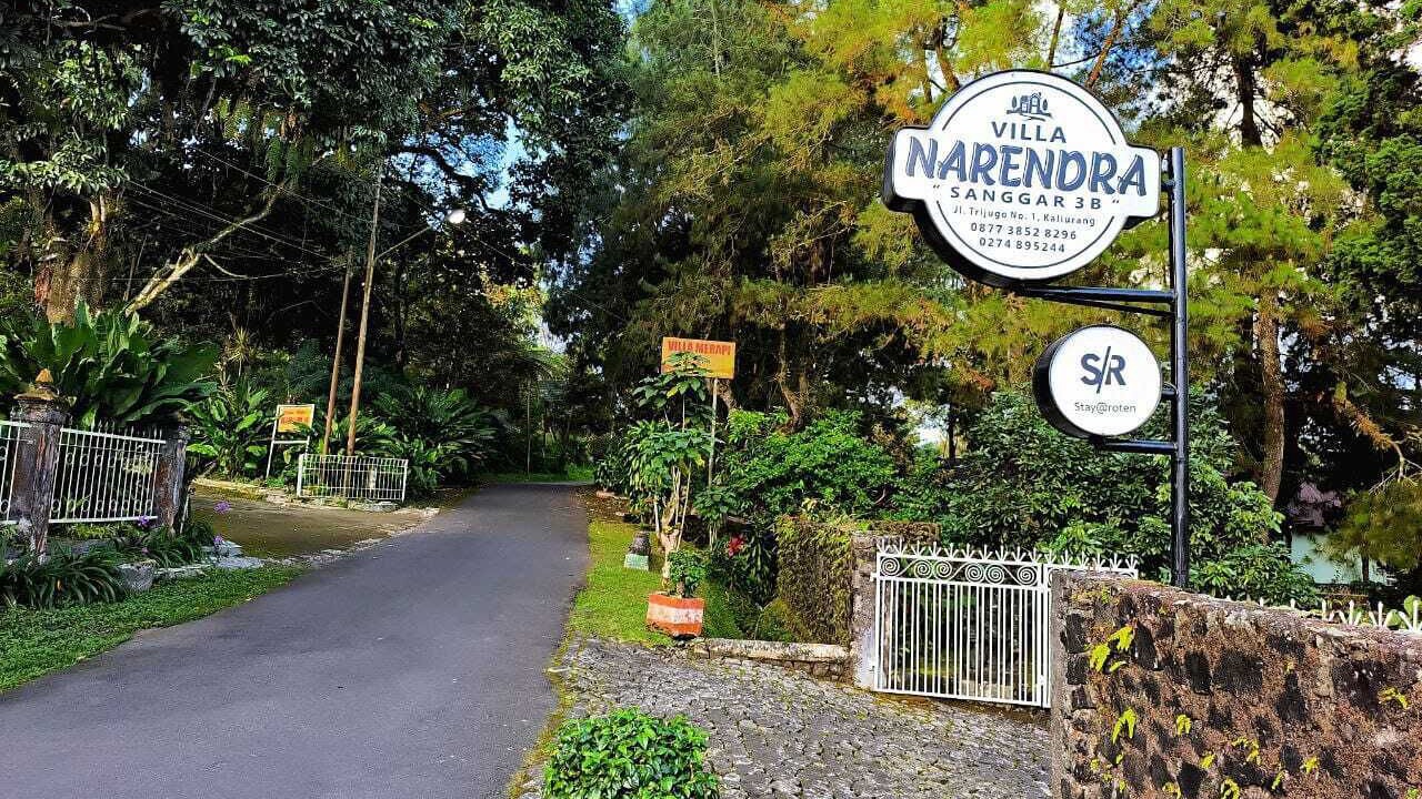 Photo of Outdoor in Pakem