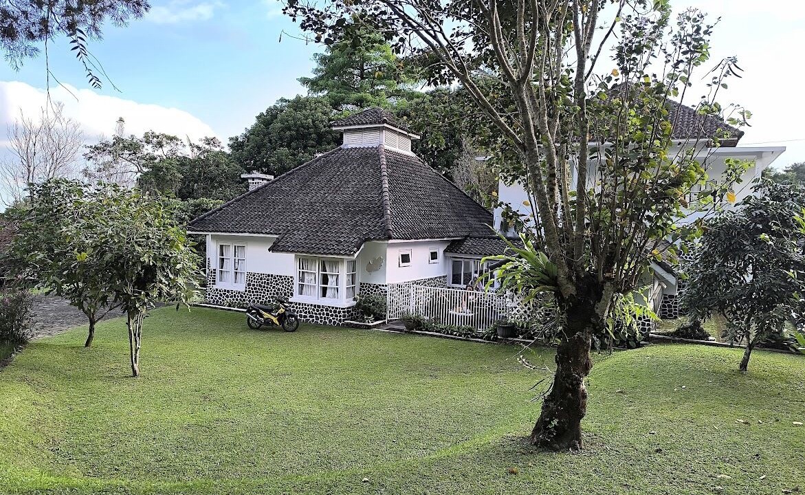 Photo of Outdoor in Pakem
