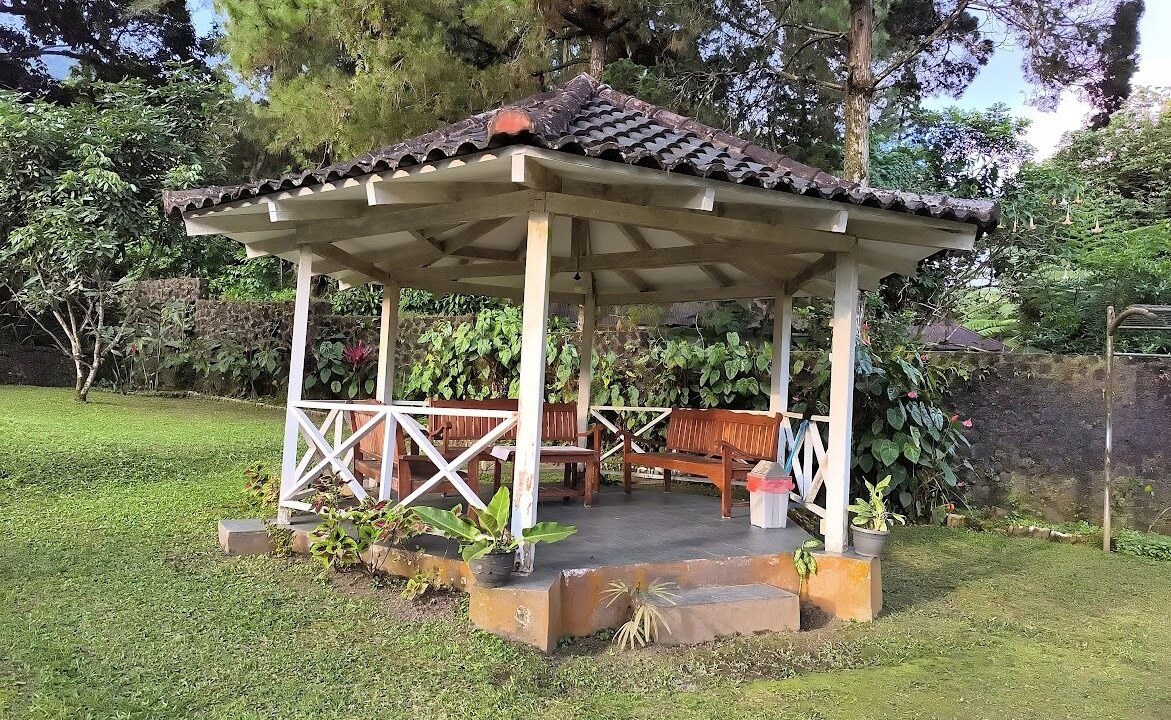 Photo of Outdoor in Pakem