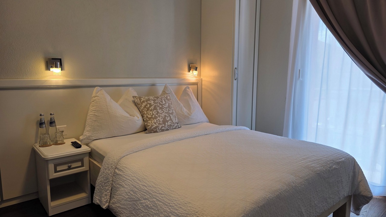 Photo of Bedroom in Kreuzlingen