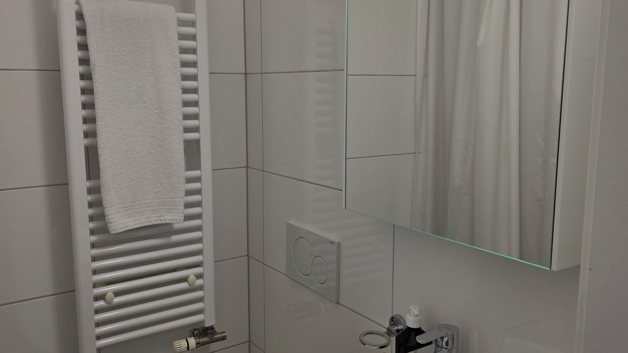 Photo of Bathroom in Kreuzlingen
