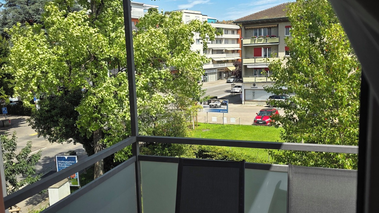 Photo of Patio Balcony in Kreuzlingen