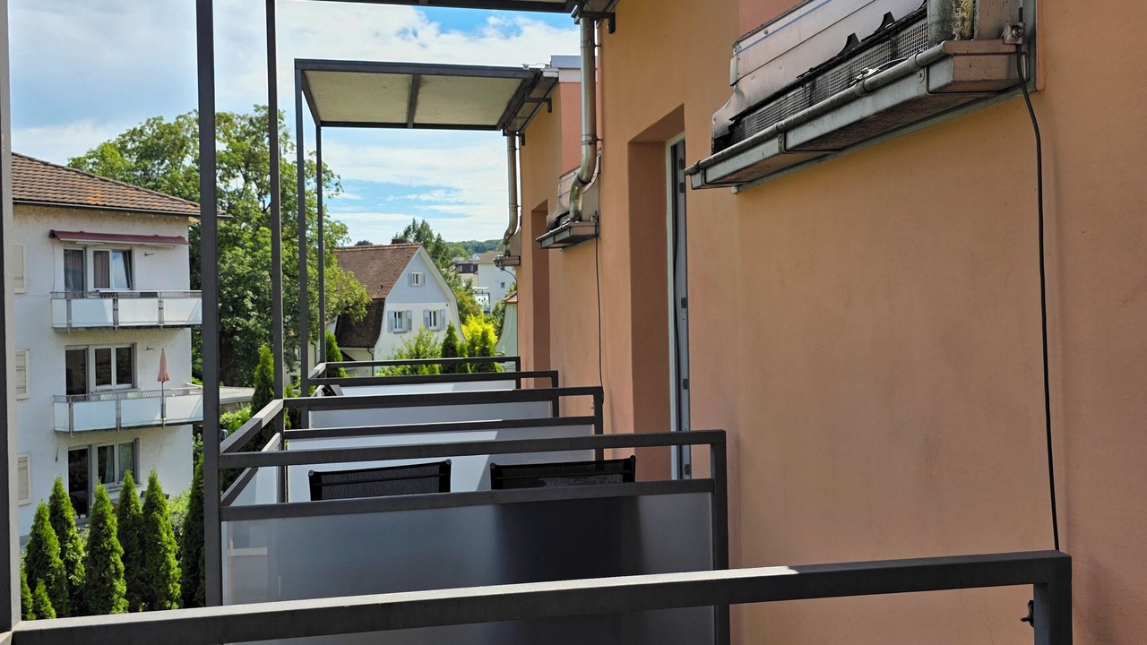 Photo of Patio Balcony in Kreuzlingen