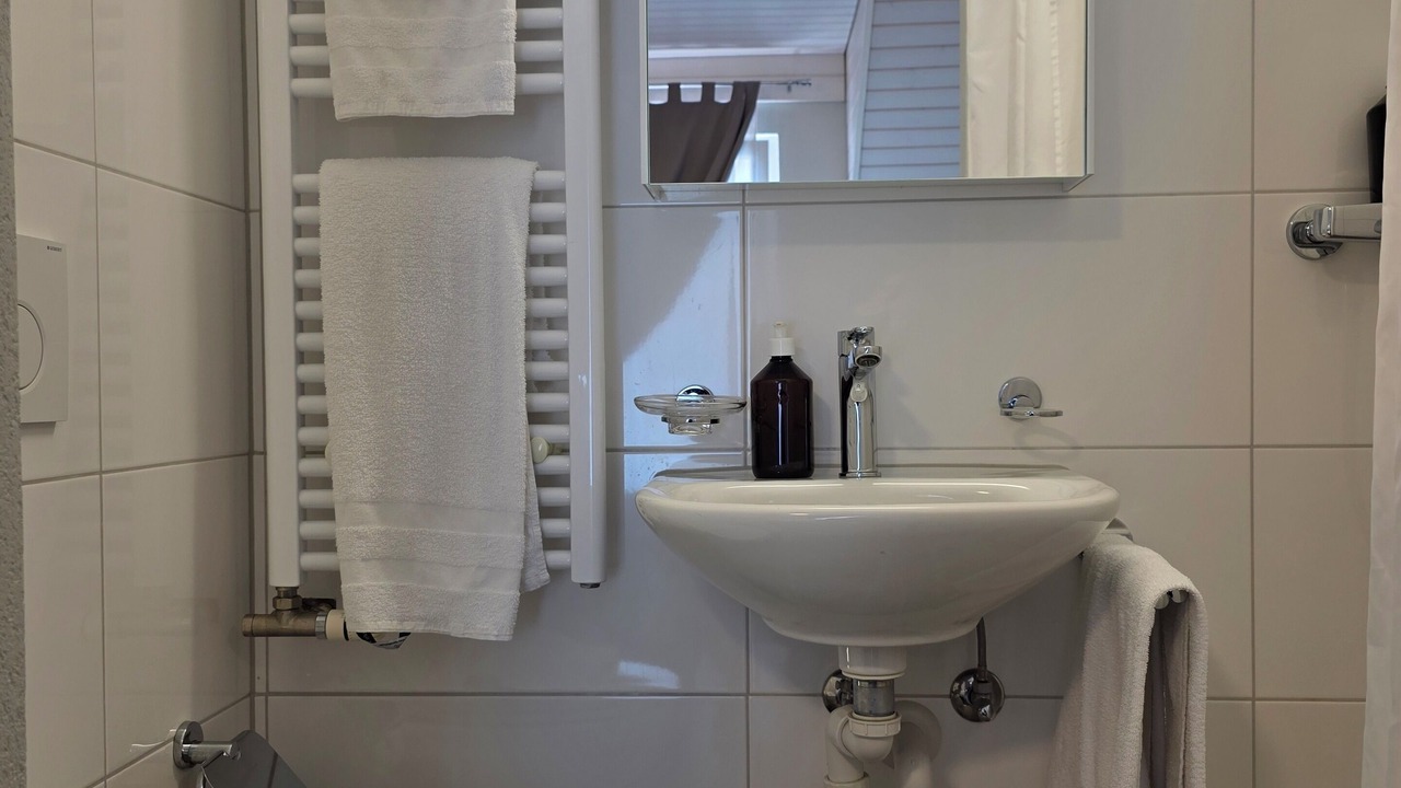 Photo of Bathroom in Kreuzlingen
