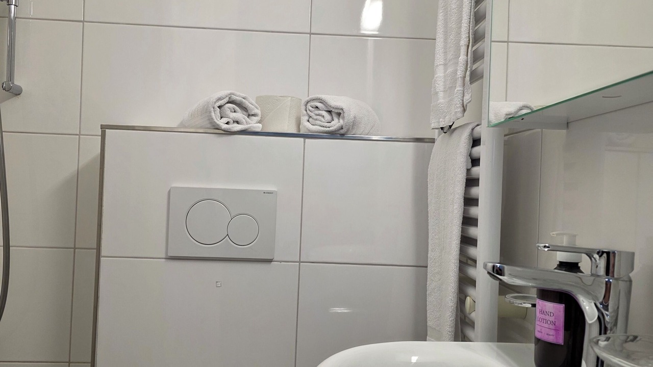 Photo of Bathroom in Kreuzlingen