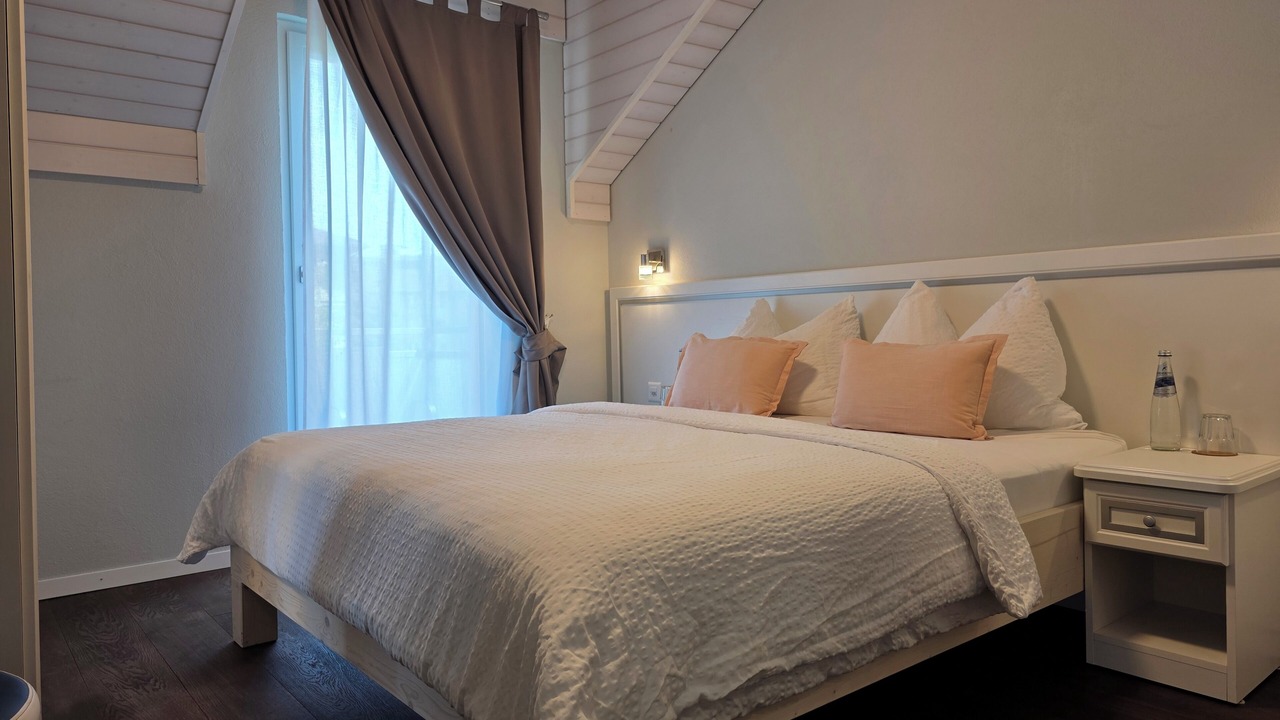 Photo of Bedroom in Kreuzlingen