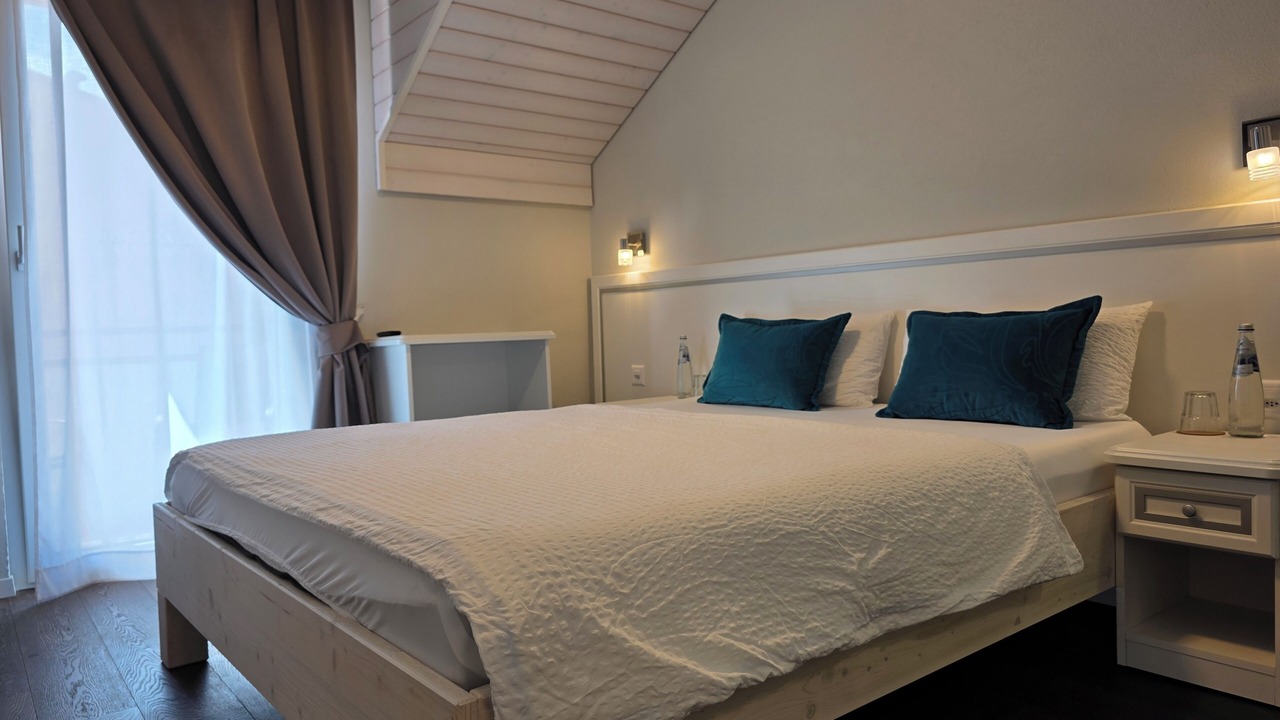 Photo of Bedroom in Kreuzlingen