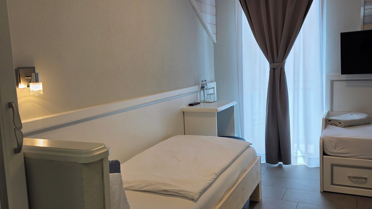 Photo of Bedroom in Kreuzlingen