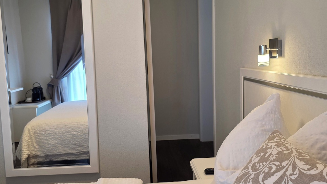 Photo of Bedroom in Kreuzlingen