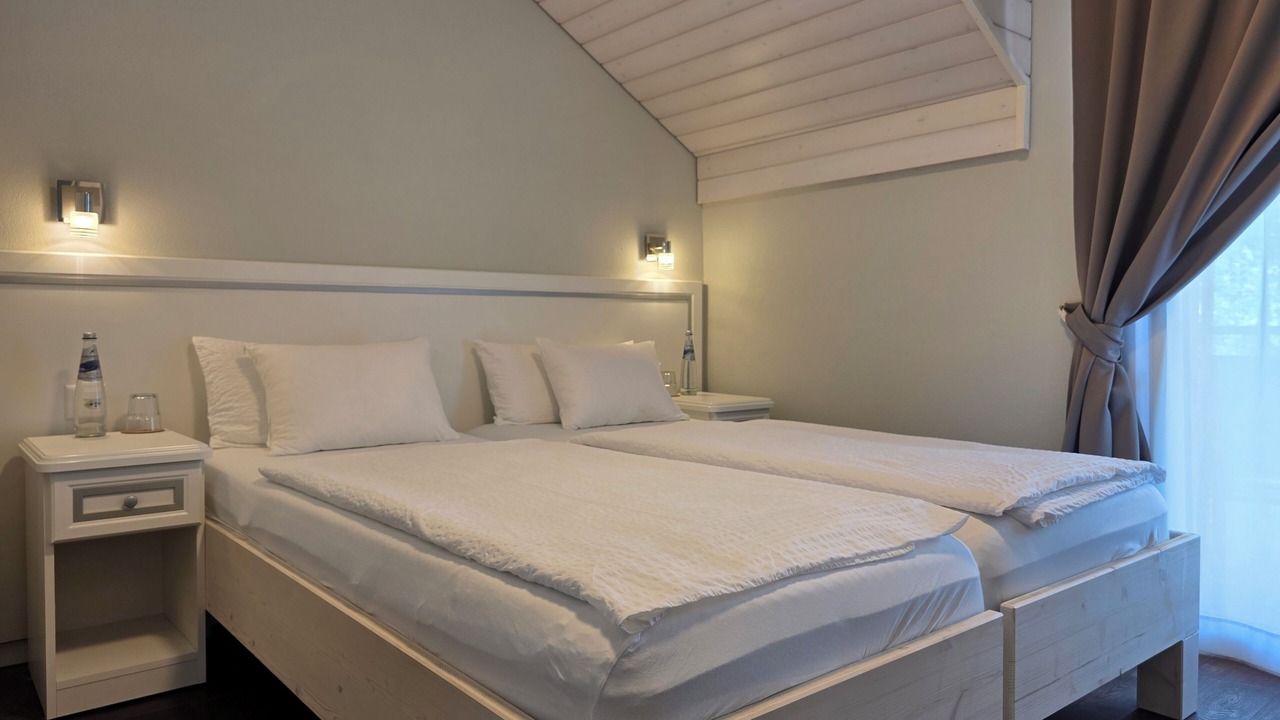 Photo of Bedroom in Kreuzlingen