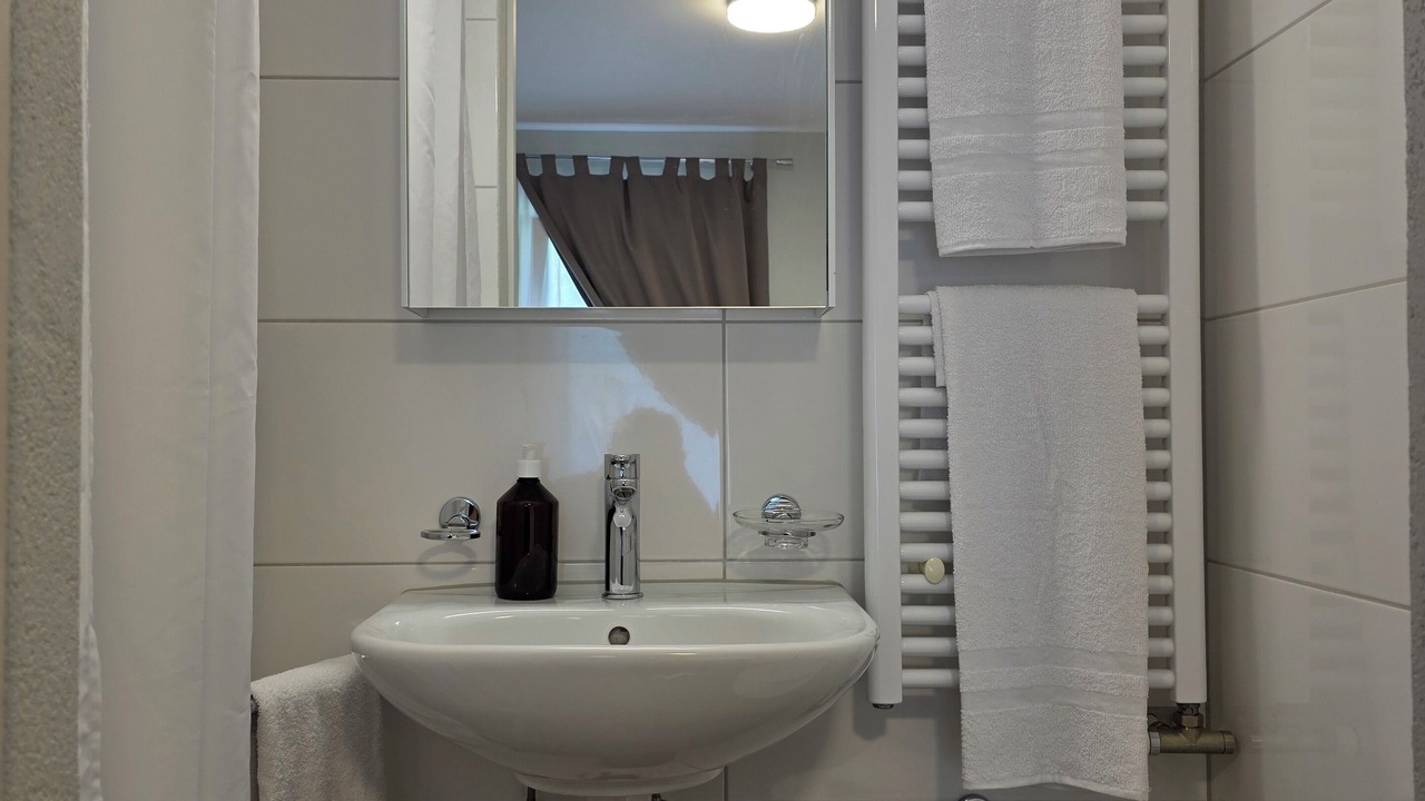 Photo of Bathroom in Kreuzlingen