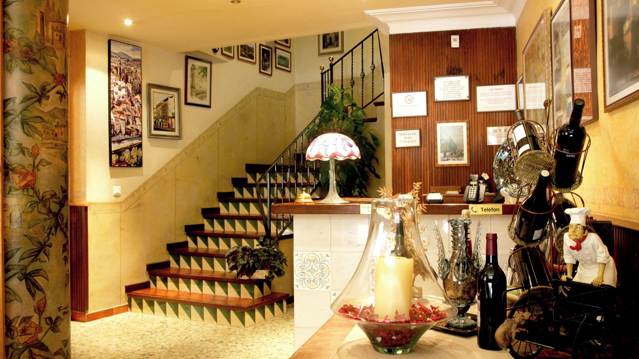 Photo of Livingroom in L'Espluga de Francoli