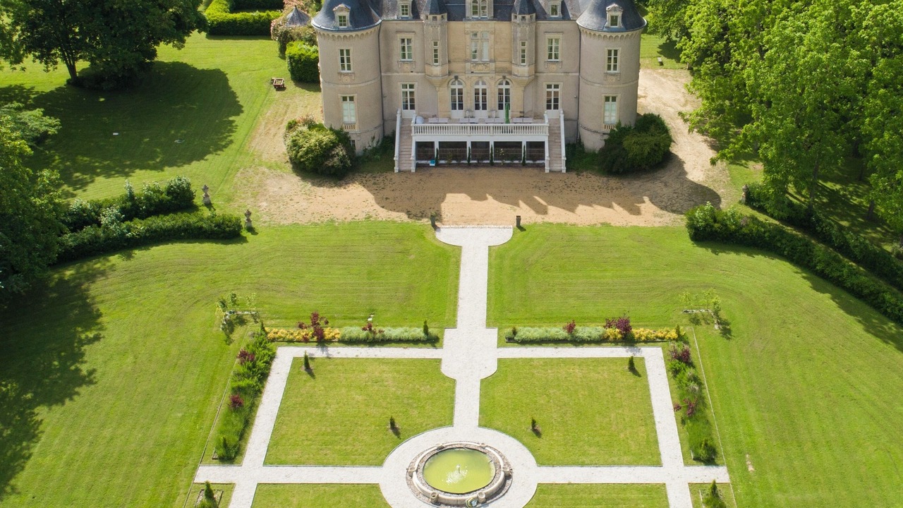 Photo of Outdoor in Vallon-sur-Gee