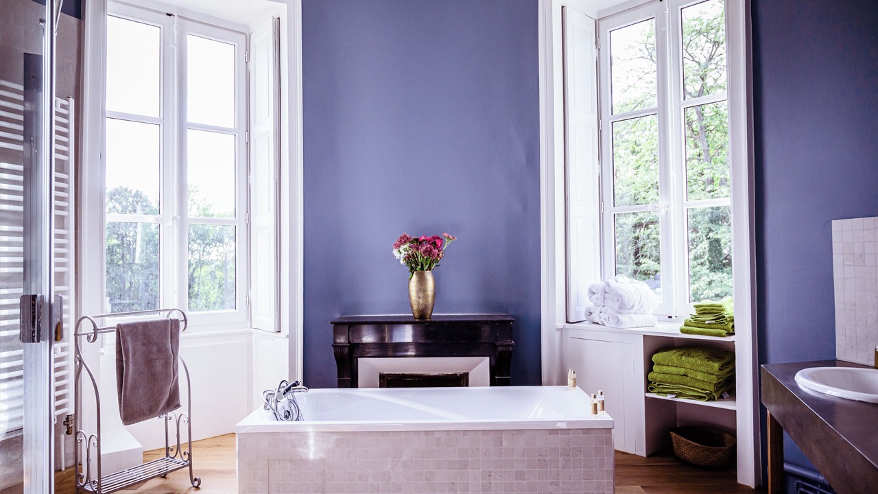 Photo of Bathroom in Vallon-sur-Gee