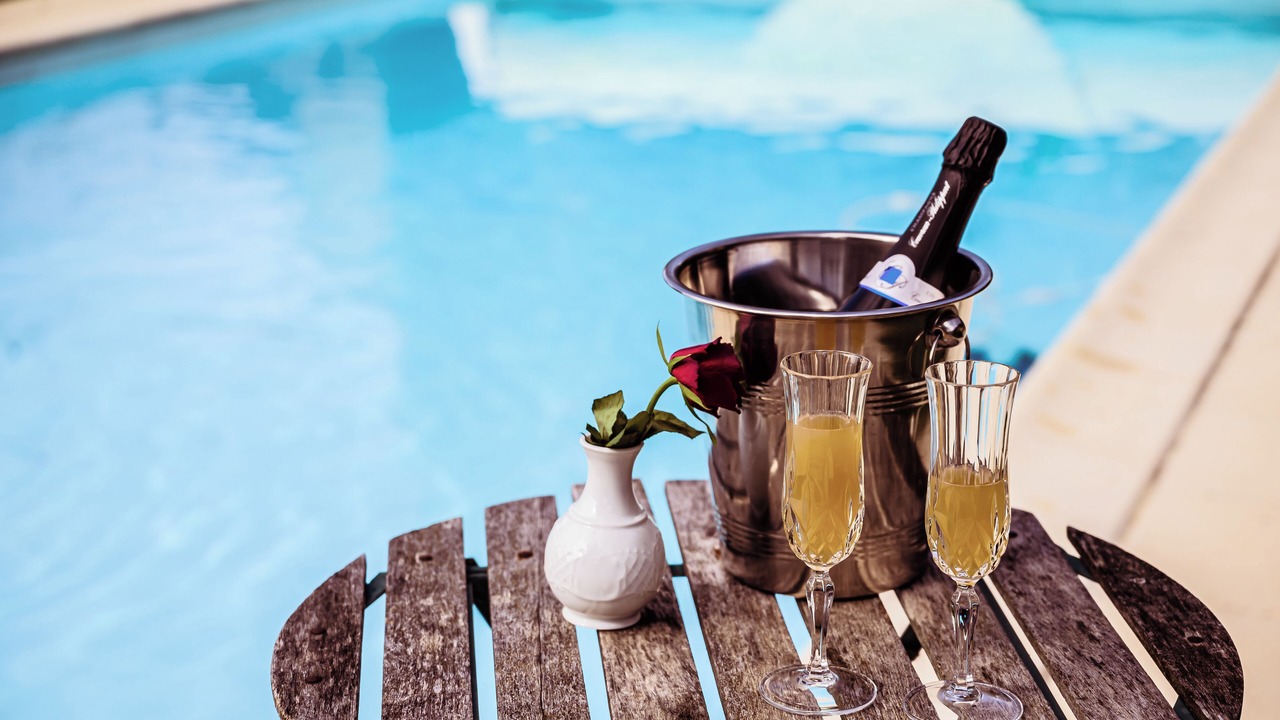 Photo of Outdoor in Vallon-sur-Gee