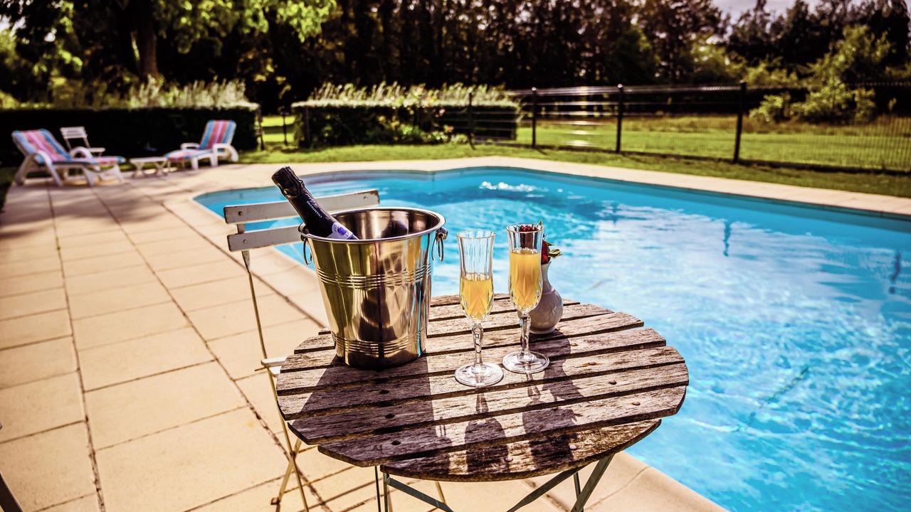 Photo of Outdoor in Vallon-sur-Gee