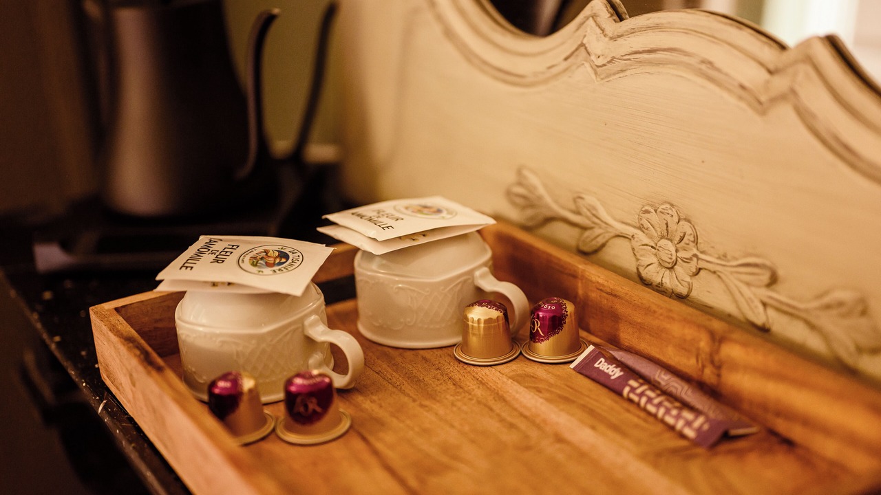 Photo of Bedroom in Vallon-sur-Gee