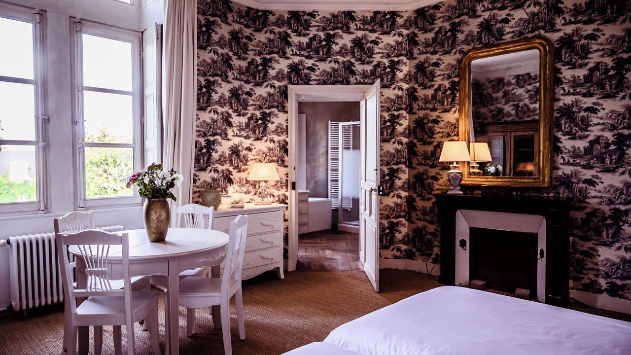 Photo of Outdoor in Vallon-sur-Gee