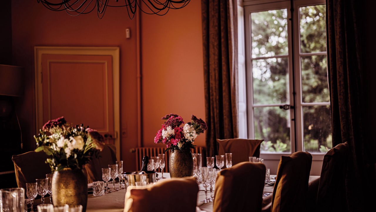 Photo of Livingroom in Vallon-sur-Gee