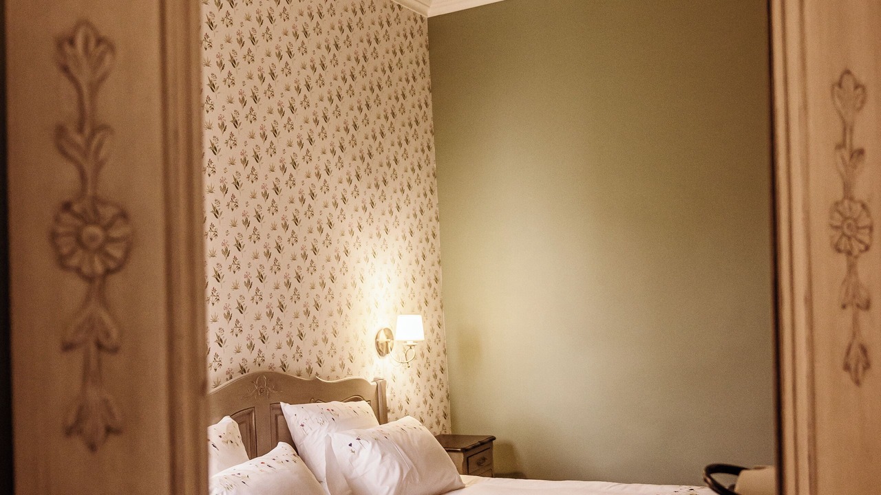 Photo of Bedroom in Vallon-sur-Gee